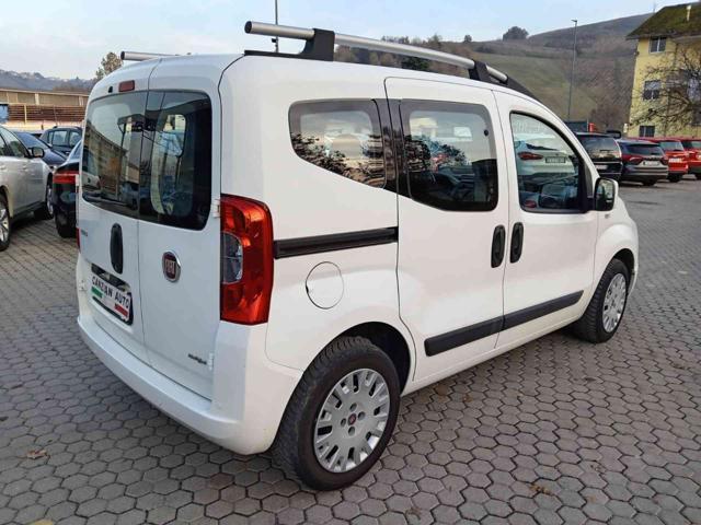 FIAT Qubo 1.3 MJT AUTOCARRO UNICO PROPRIETARIO
