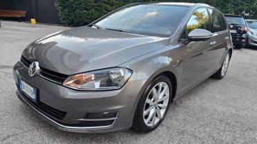 Volkswagen Golf 1.4 TSI 140 CV 5p. Highline BlueMotion Tettuccio
