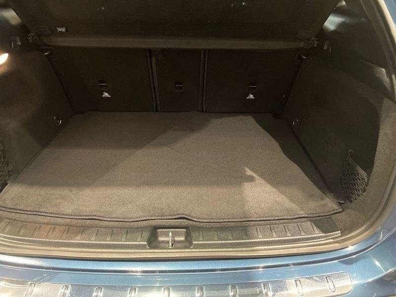 Mercedes-Benz GLA 180 d Sport Plus auto