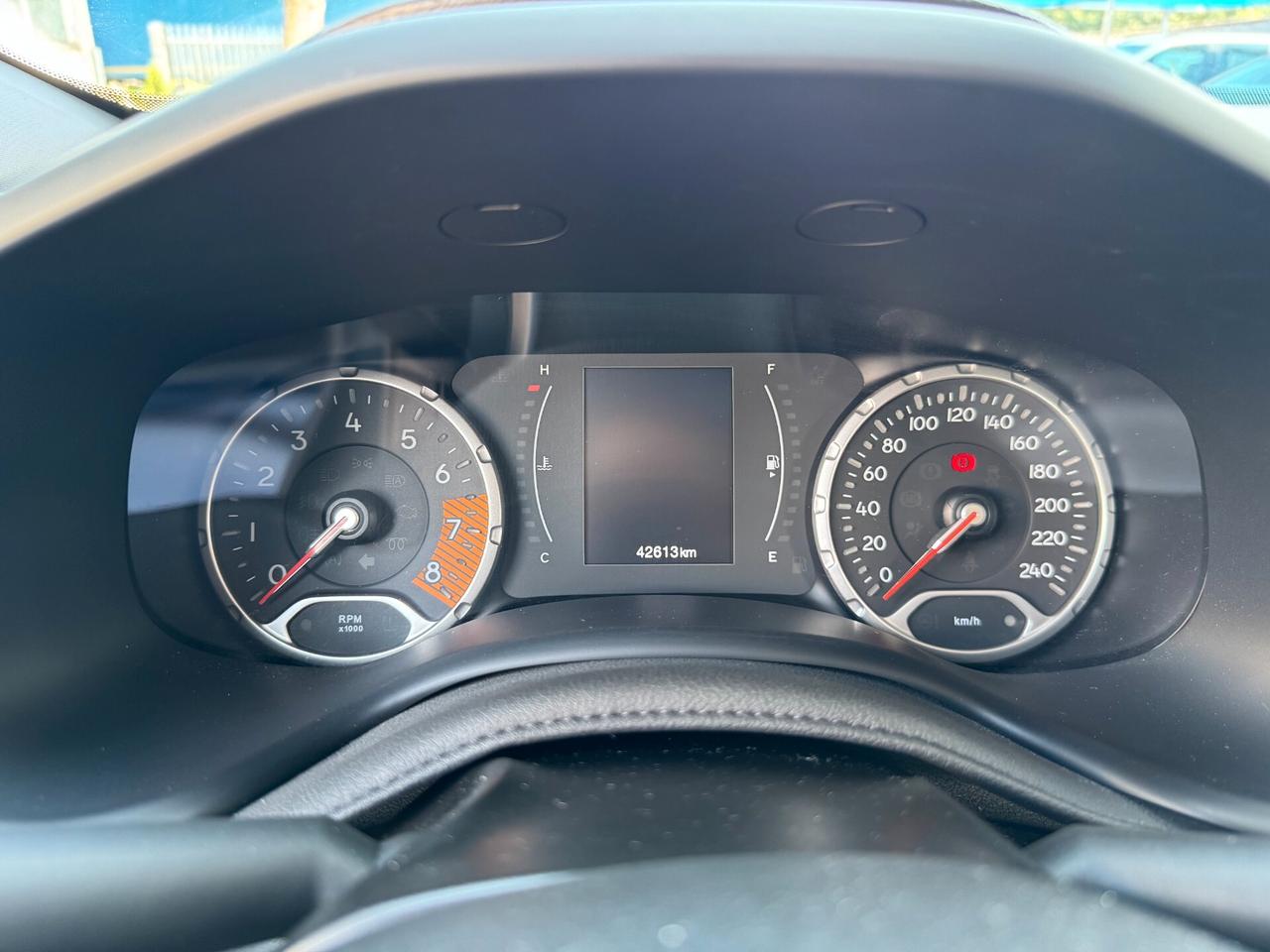 Jeep Renegade 1.0 T3 Limited