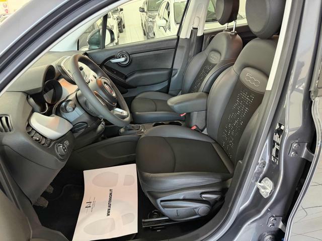 FIAT 500X 1.3 MultiJet 95 CV CONNECT