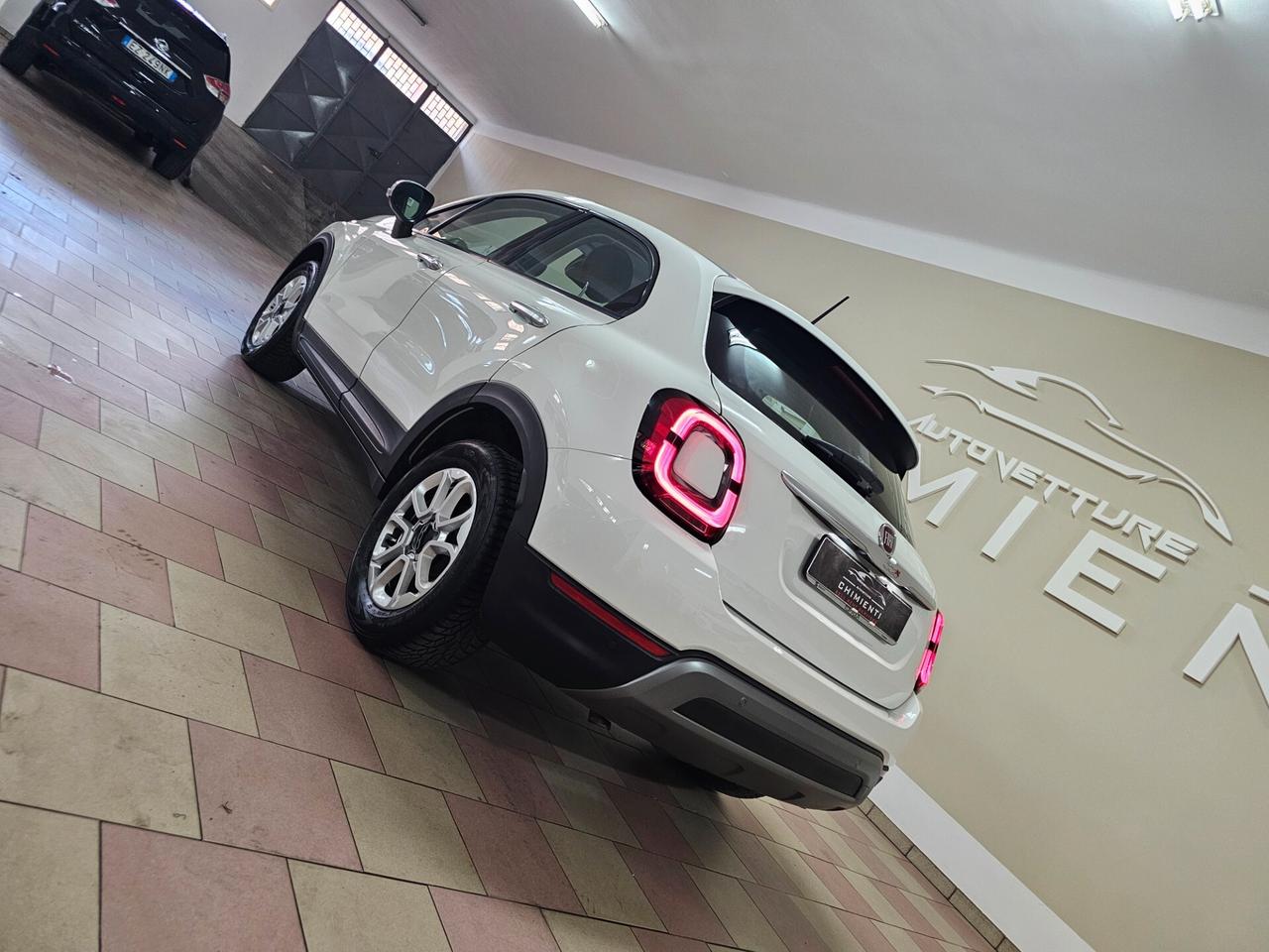 Fiat 500X 1.3 MultiJet 95 CV Cross