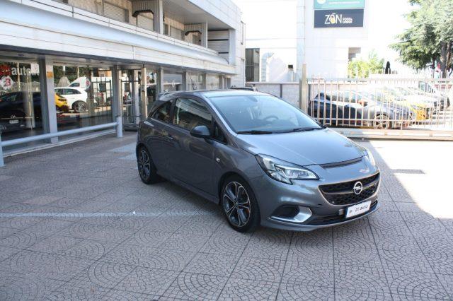 OPEL Corsa 1.4 Turbo 150CV Start&Stop Coupé GSi