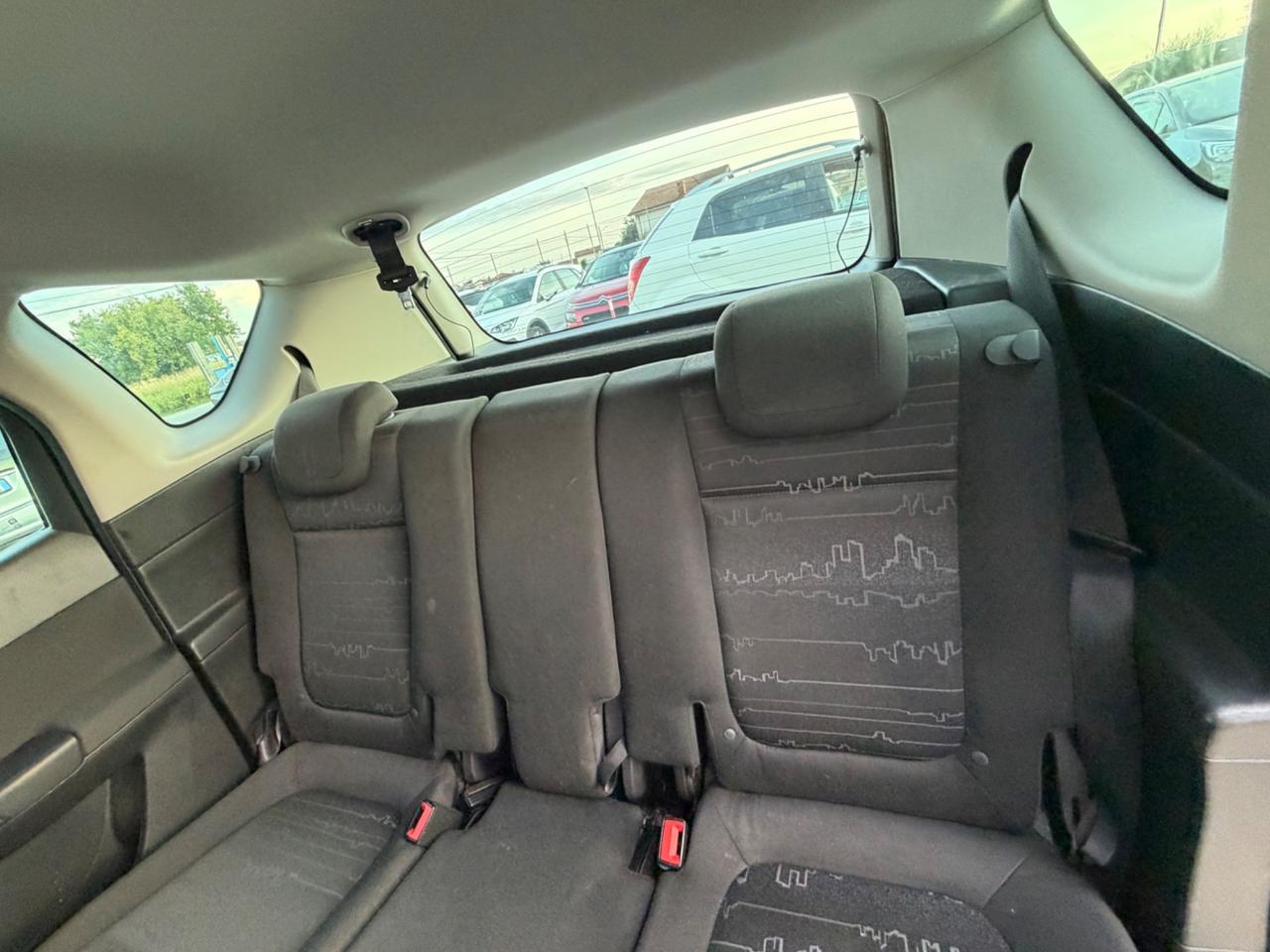 Opel Meriva 1.6 CDTI Start&Stop Elective