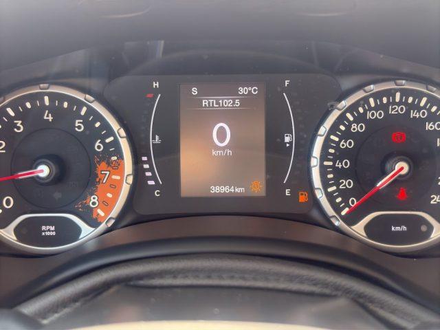 JEEP Renegade Renegade 1.6 E-TorQ EVO Sport