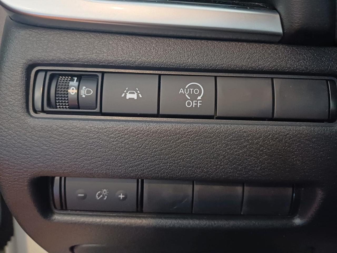 Nissan Qashqai MHEV 158 CV Xtronic N-Connecta