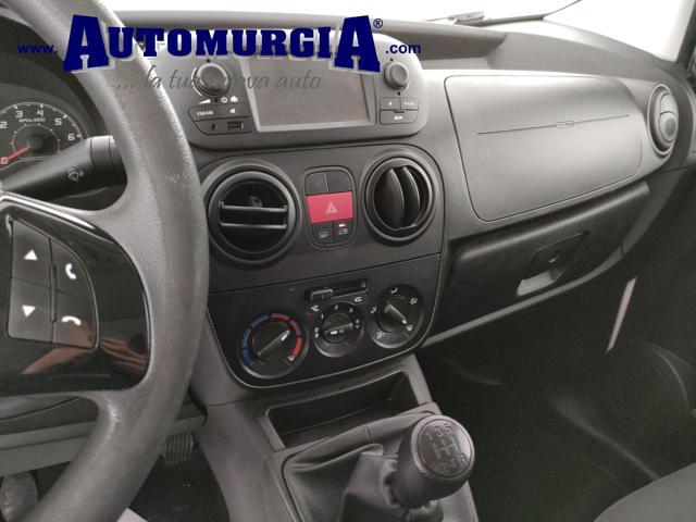 FIAT Fiorino 1.3 MJT 80CV Cargo SX