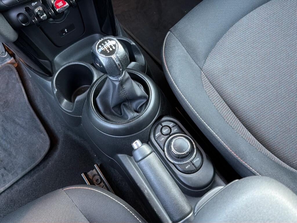 Mini Cooper 1.5 TwinPower Turbo Cooper