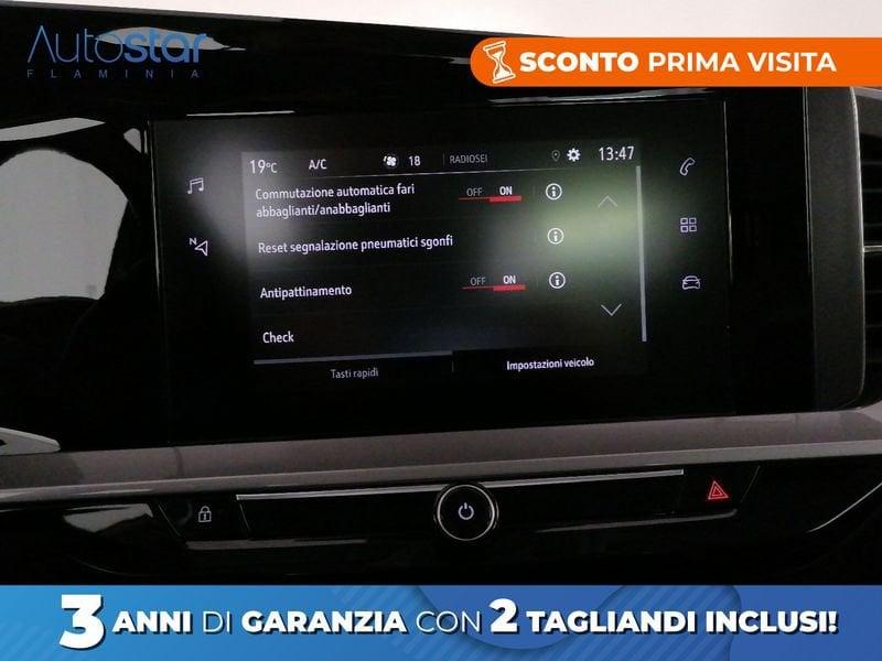 Opel Mokka 1.5 Elegance s&s 110cv