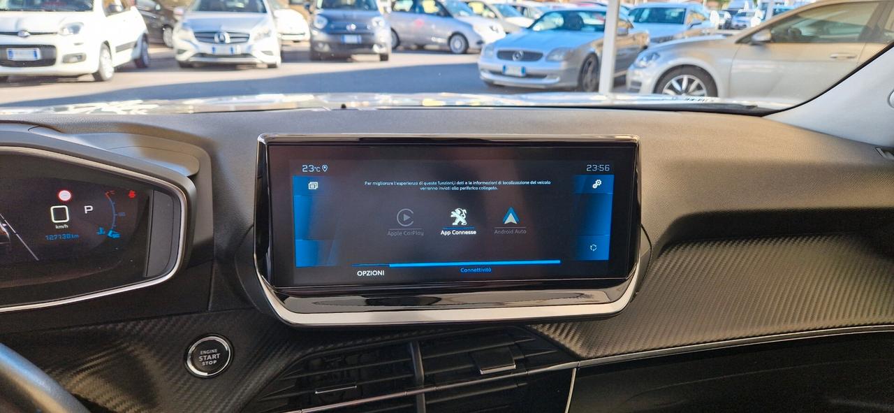 Peugeot 2008 BlueHDi 130 S&S EAT8 GT Pack