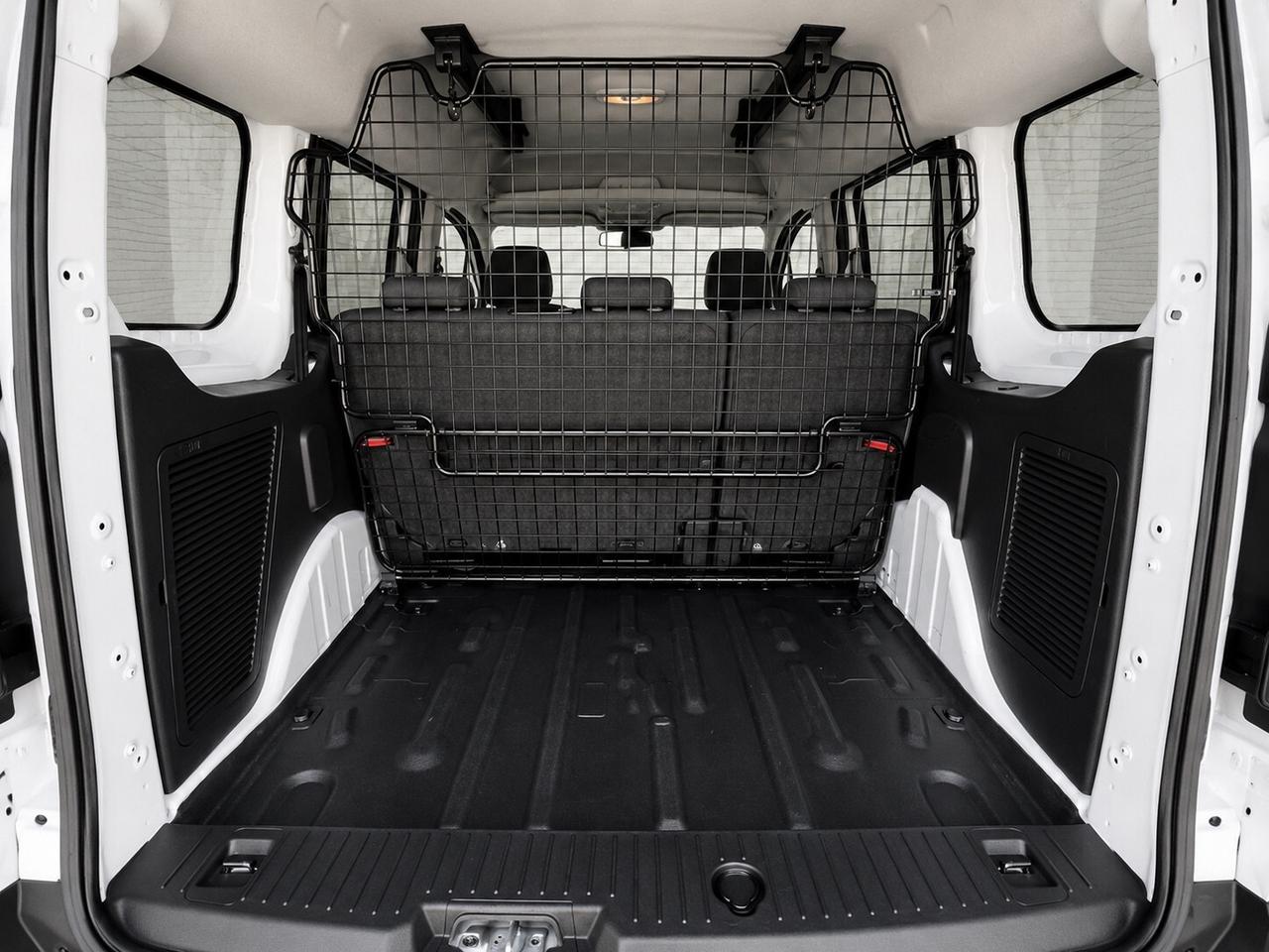Ford Transit Connect 200 1.5 TDCi PC Furgone Trend
