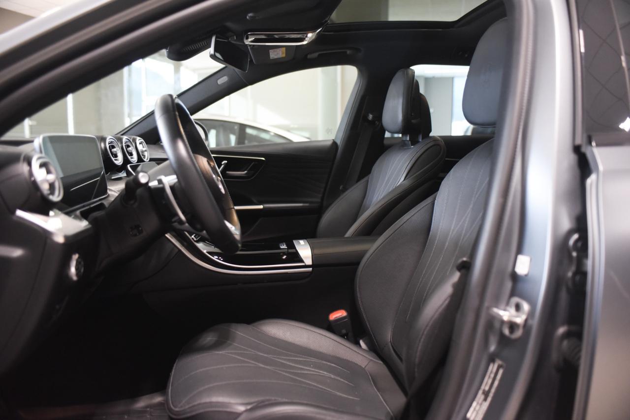 Mercedes-benz C 43 AMG 4Matic+ Mild hybrid S.W. Premium Plus