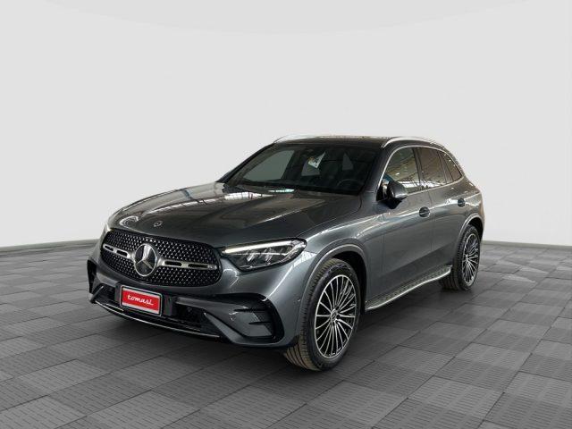 MERCEDES-BENZ GLC 220 GLC 220 d 4Matic Mild Hybrid AMG Premium