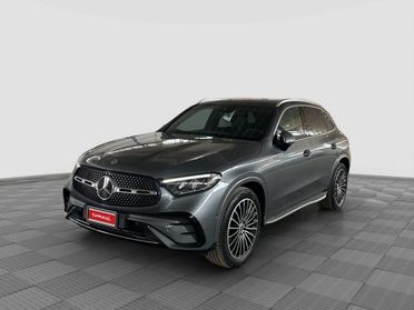 MERCEDES-BENZ GLC 220 GLC 220 d 4Matic Mild Hybrid AMG Premium