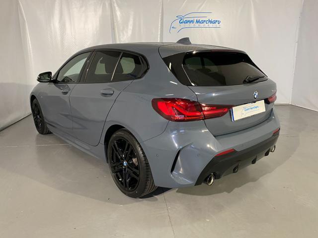 BMW 118 d 5p. Msport ACC-ACCESSO COMFORT-RETROCAMERA