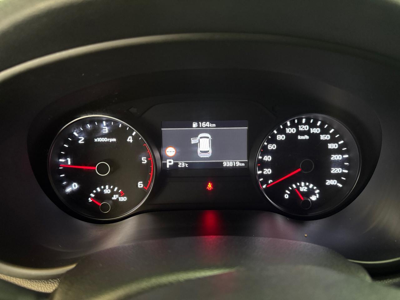 KIA Sportage 1.6 crdi GT Line awd 136cv dct7