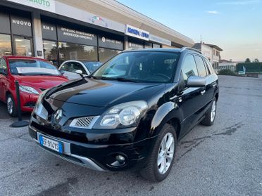 Renault Koleos 2.0 dCi 150CV 4X4 Luxe