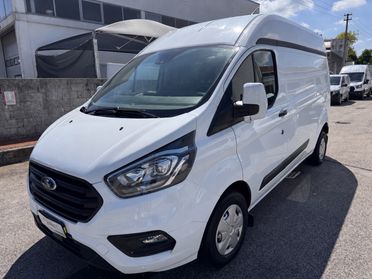 Ford Transit Custom 2.0 TDCI L2 H2 TETTO ALTO
