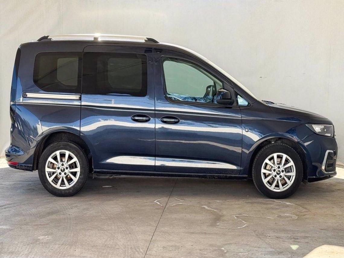 FORD Tourneo Connect v761 2 0 ecoblue 122cv titanium