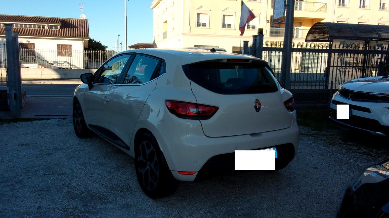 Renault Clio dCi 8V 75CV Start&Stop 5 porte Energy Zen