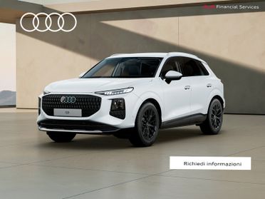 Audi Q3 2.0 tdi business advanced 150cv s-tronic
