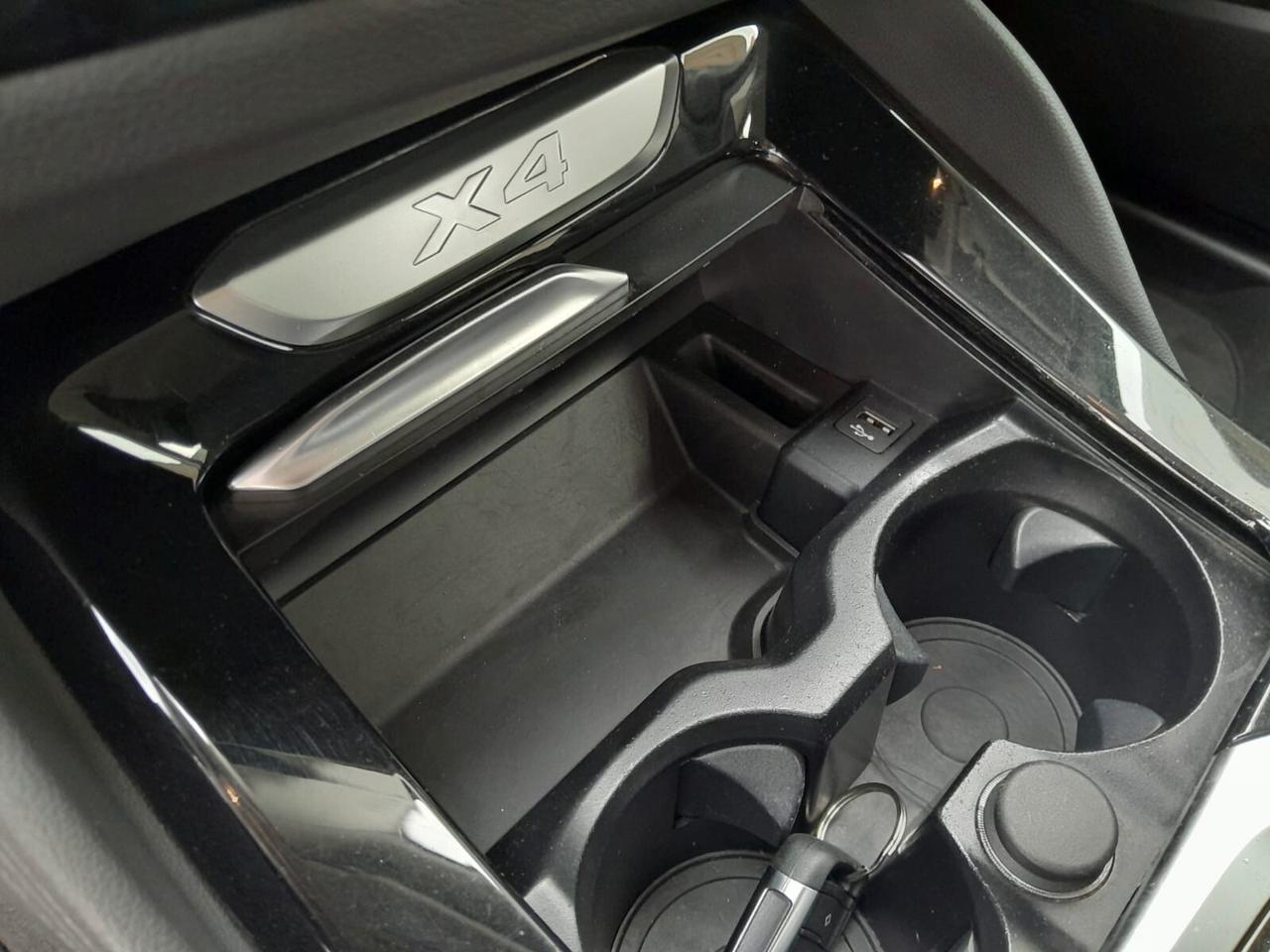 Bmw X4 xDrive20d 48V Business Advantage