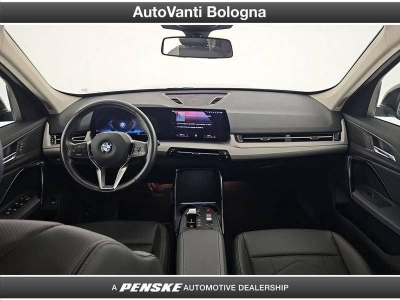 BMW X1 X1 sdrive18d auto