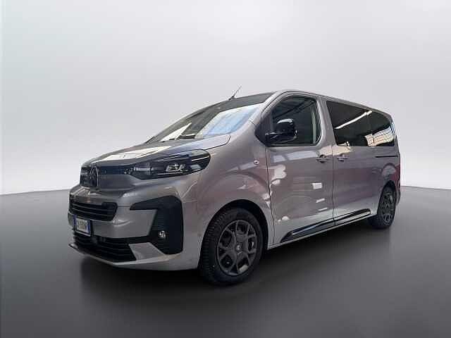 Citroen SpaceTourer Spacetourer M 2.0 Bluehdi 180cv S&S Business EAT8