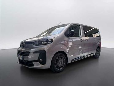 Citroen SpaceTourer Spacetourer M 2.0 Bluehdi 180cv S&S Business EAT8