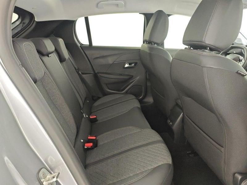 Peugeot 208 PureTech 100 Stop&Start 5 porte Allure