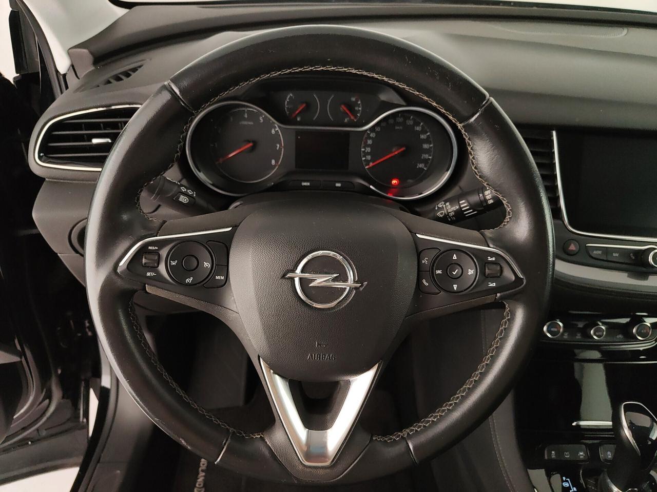 Opel Grandland X 1.5 diesel Ecotec Start&Stop aut. Elegance
