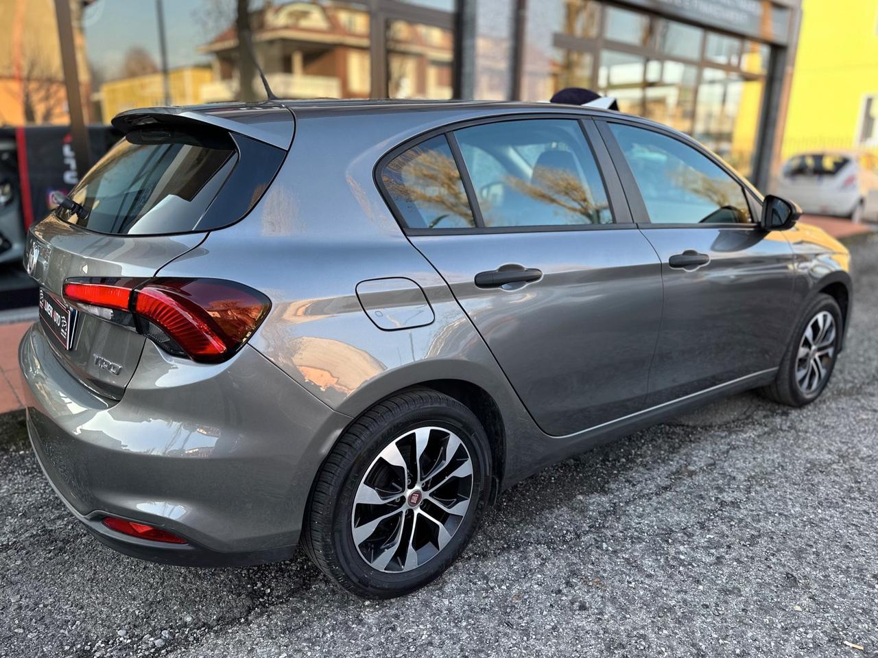 Fiat Tipo 1.3 Mjt 5p Neopatentati PREZZO VERO!