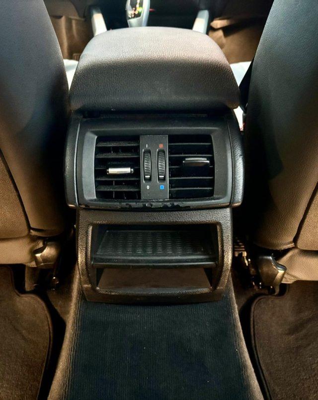 BMW X3 xDrive20d Futura * AUTOMATICA,B-XENO, PELLE