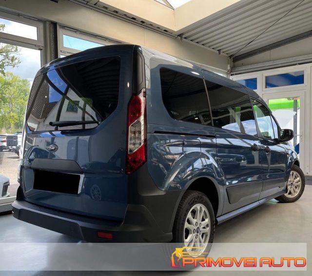 FORD Tourneo Connect 1.5 EcoBlue 100 CV L2 combi