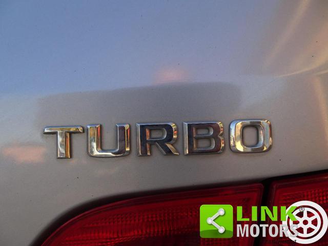 MERCEDES-BENZ B 200 Turbo Sport