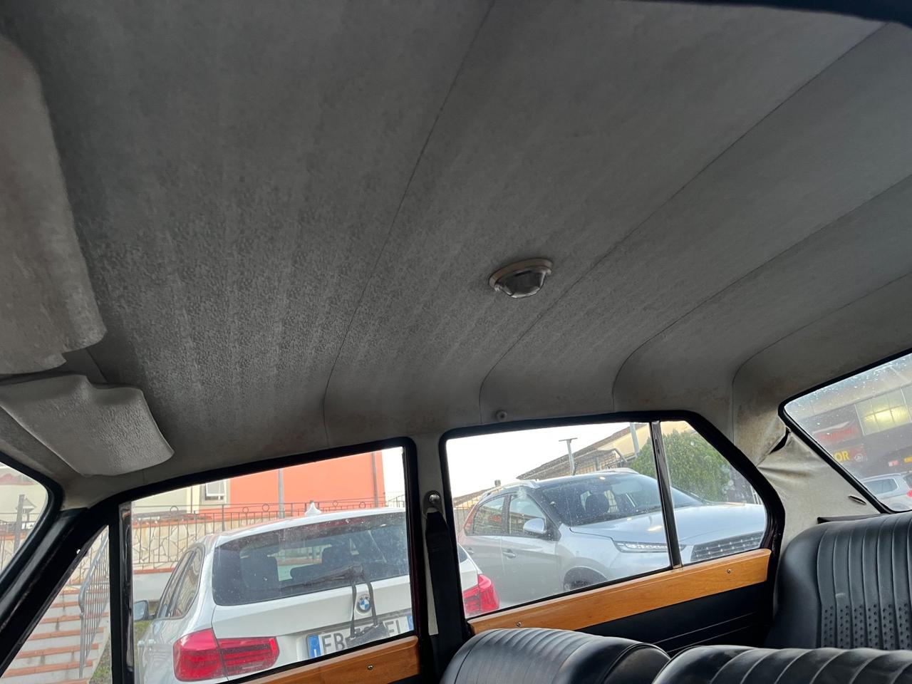 Triumph TC 1300 - 1969