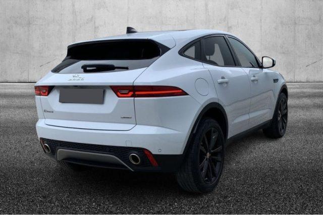 JAGUAR E-Pace 2.0D 180 CV AWD aut. SE