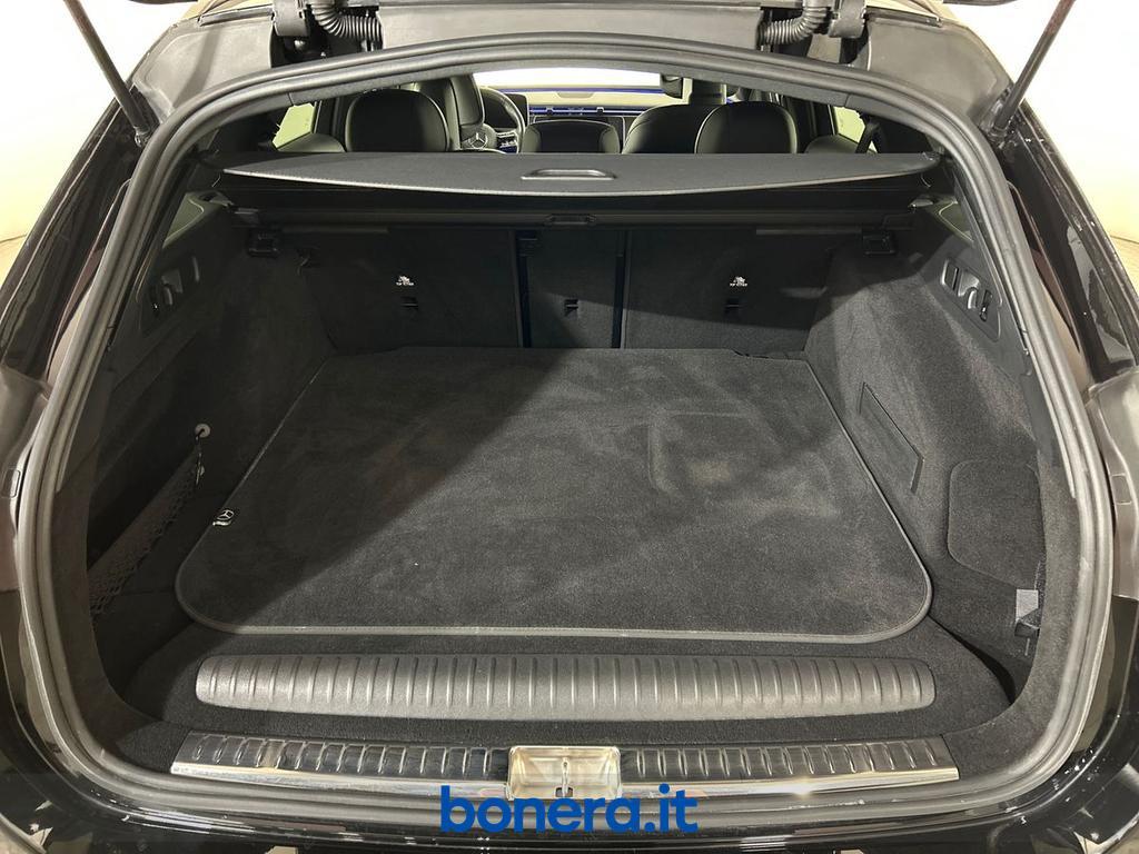 Mercedes Classe E 300 300 de Plug in hybrid AMG Line Advanced Plus 4Matic 9G-Tronic