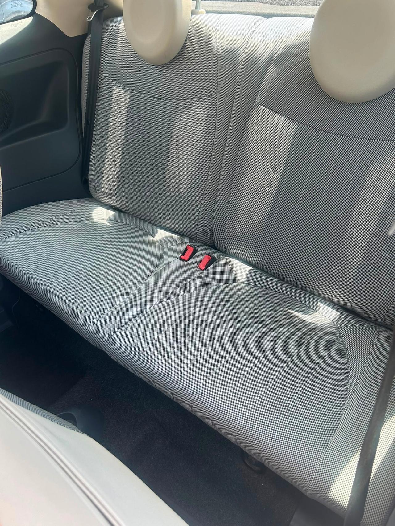 Fiat 500 1.2 Pop