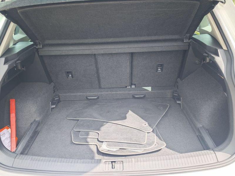Volkswagen Tiguan 1.4 TSI 150 CV DSG Advanced ACT BMT