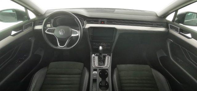 VOLKSWAGEN Passat Variant 2.0 TDI SCR EVO DSG Executive