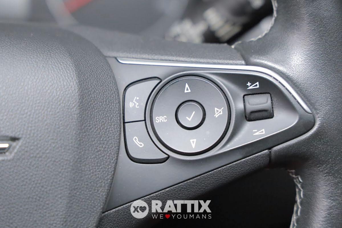 Opel Crossland 1.5 Ecotec 110CV Elegance