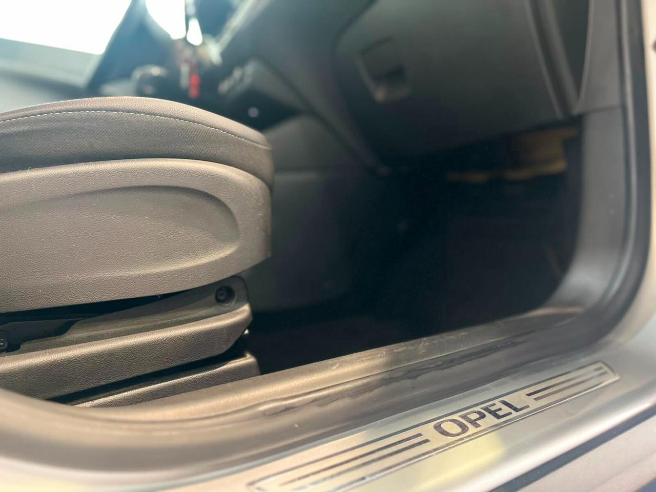OPEL CROSSLAND X 1.5 DIESEL 102 CV INNOVATION 2018