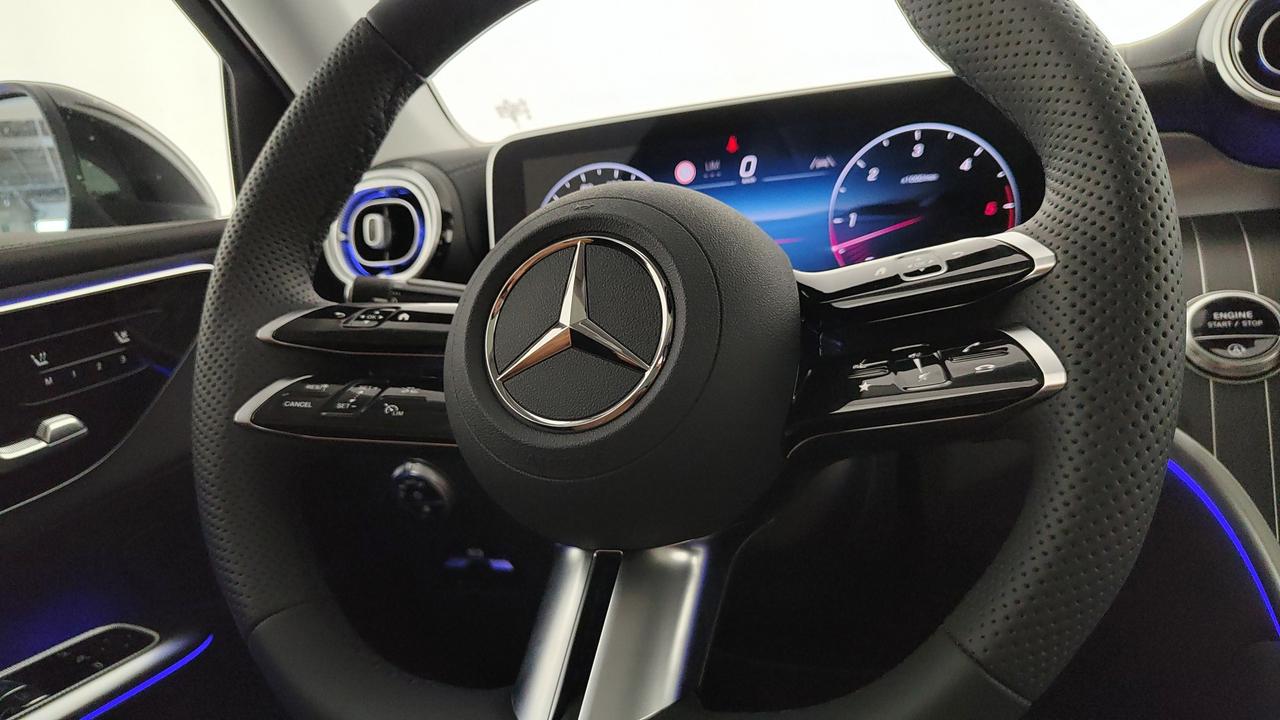 Mercedes-Benz GLC 450 d 4MATIC Coupe