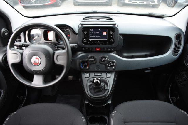 FIAT Panda 1.0 FireFly S&S Hybrid **5 POSTI**