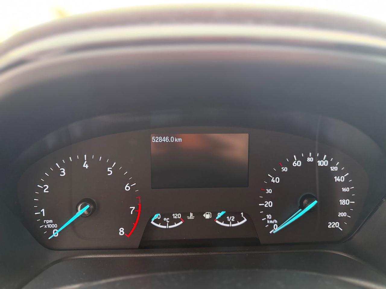 Ford Fiesta Plus 1.1 #11077