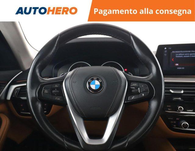 BMW 530 d xDrive Luxury