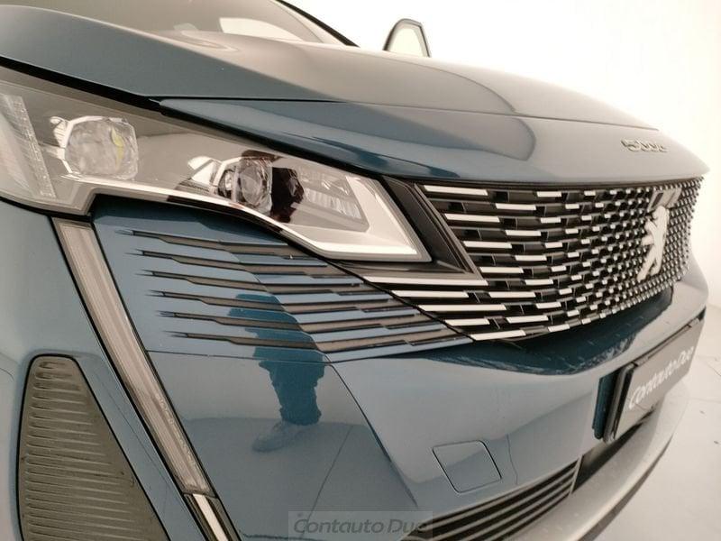 Peugeot 5008 5008 BlueHDi 130 S&S EAT8 GT Pack