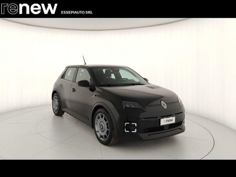 Renault 5 E-Tech Electric 120 CV Urban Range AC 11 Evolution