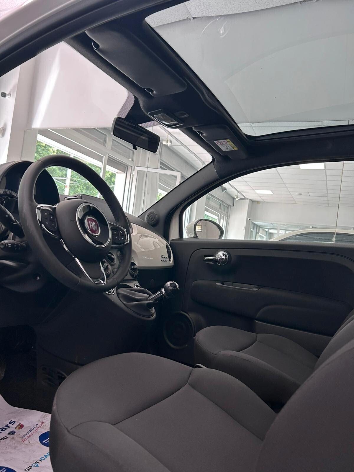 FIAT 500 1.0 70 cv DOLCEVITA 2024 km 0 aziendale